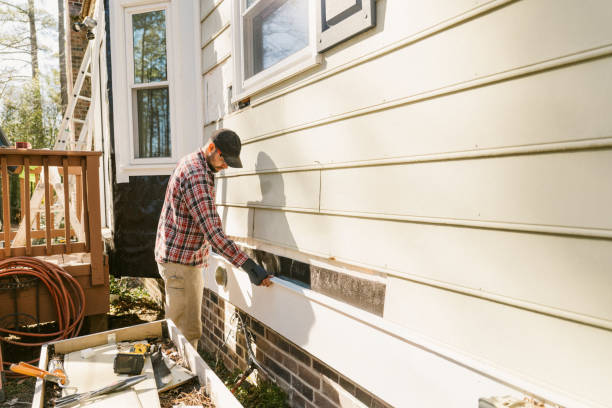 Top rated local Emergency Siding Repair specialists in Rembert, SC